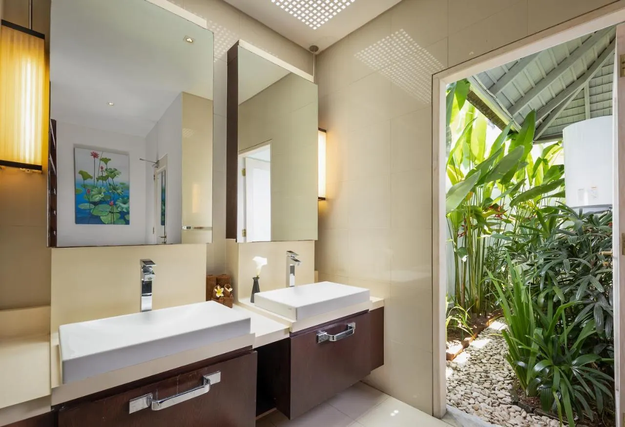 2Br Private Villa Seminyak, Villa Kiran One 0*, Семиньяк Индонезия